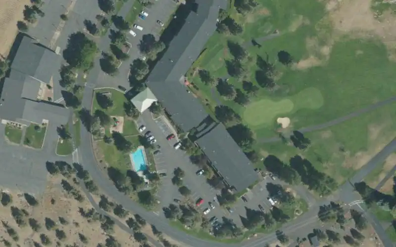 Eagle Crest Resort photo 2