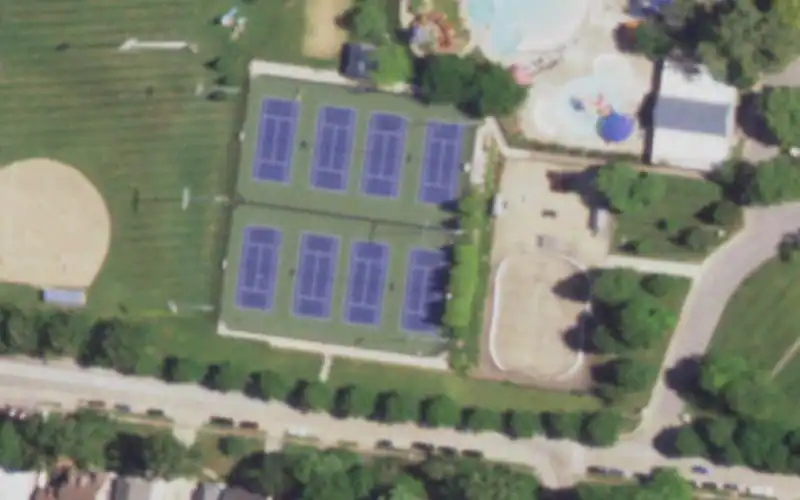 Webster Groves Tennis Center photo 3