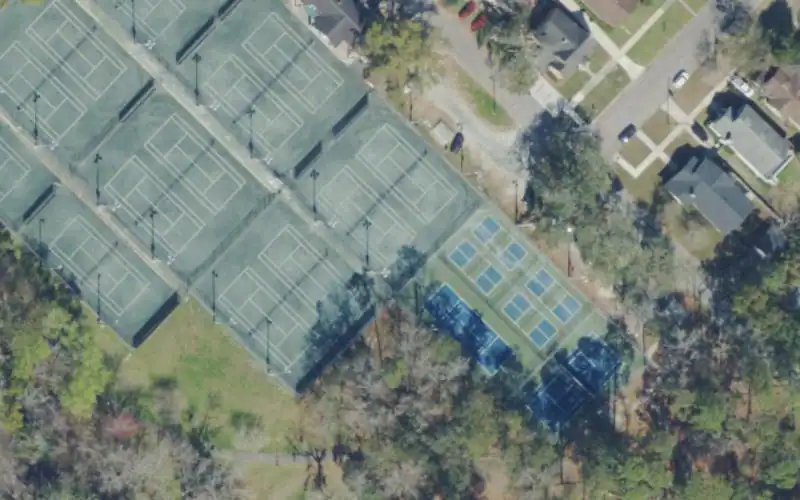 Boone Park Tennis Complex photo 5