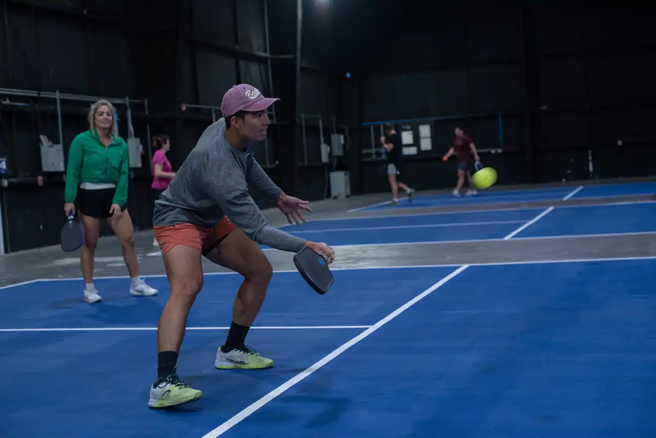 Stacks Pickleball photo 3