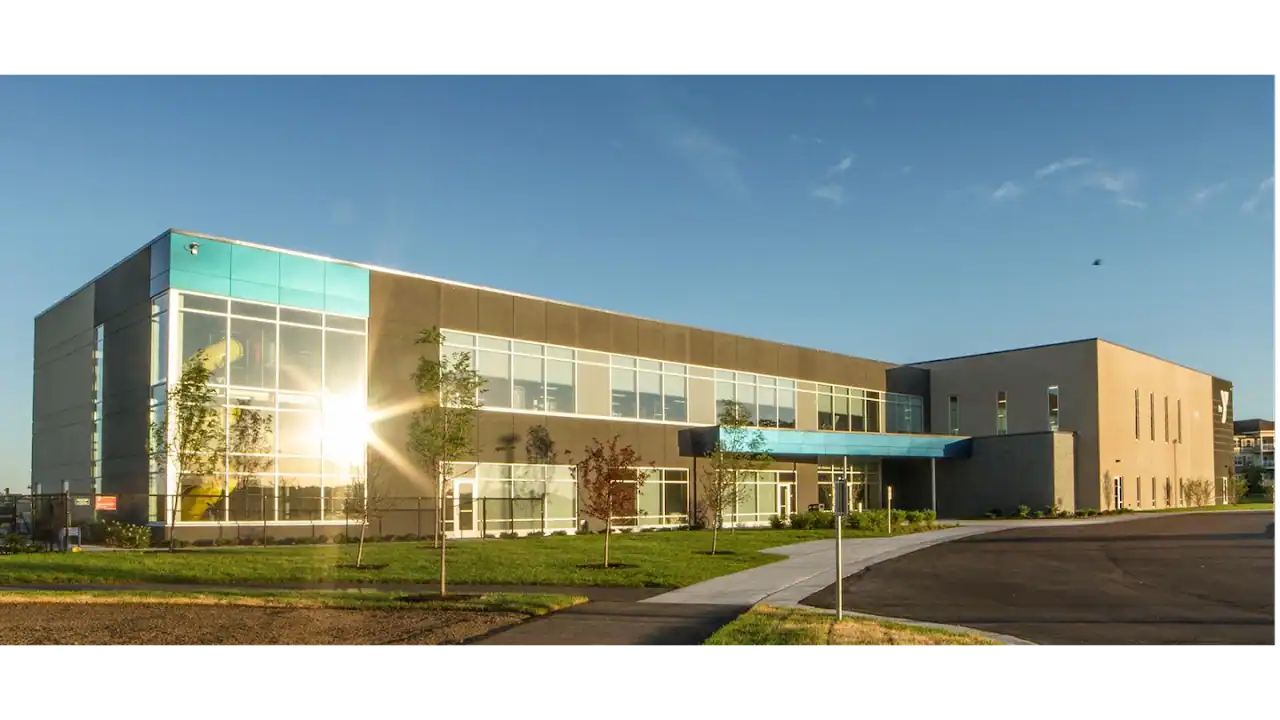 Forest Lake YMCA photo 2