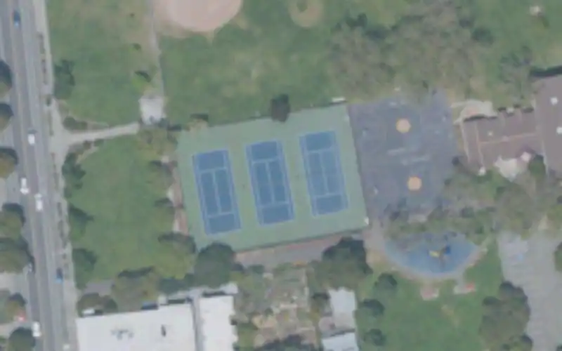Bushrod Park photo 3