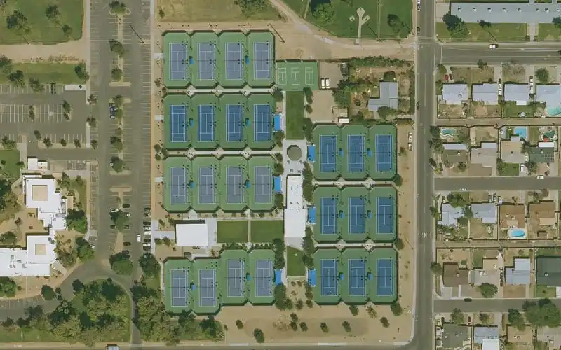 Washington Activity Center photo 2