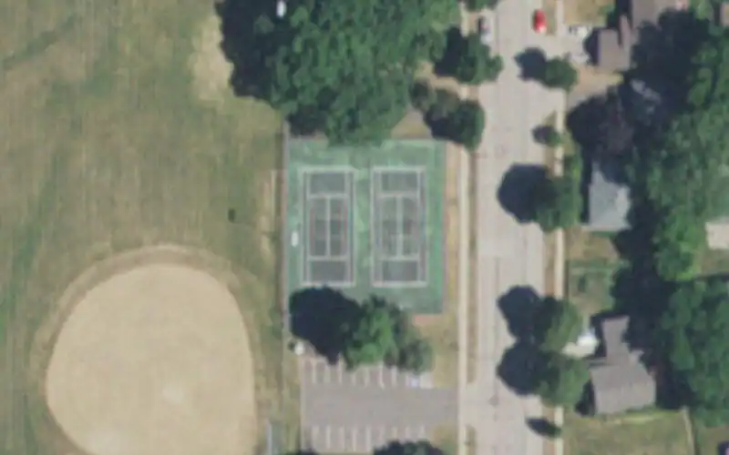 Hazel Park Recreation Center photo 2