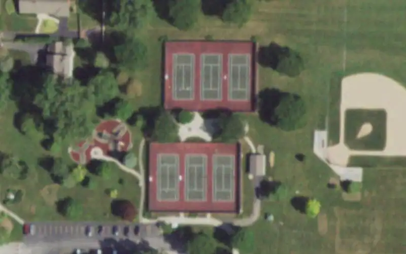 Community Playfield photo 2