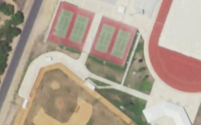 Poteet High School photo 2