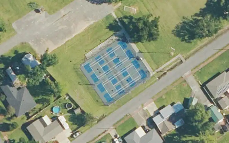 Lockport Pickleball Club photo 4