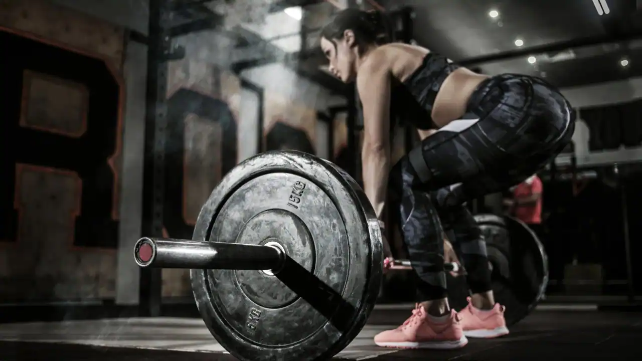 Longmont Athletic Club photo 2