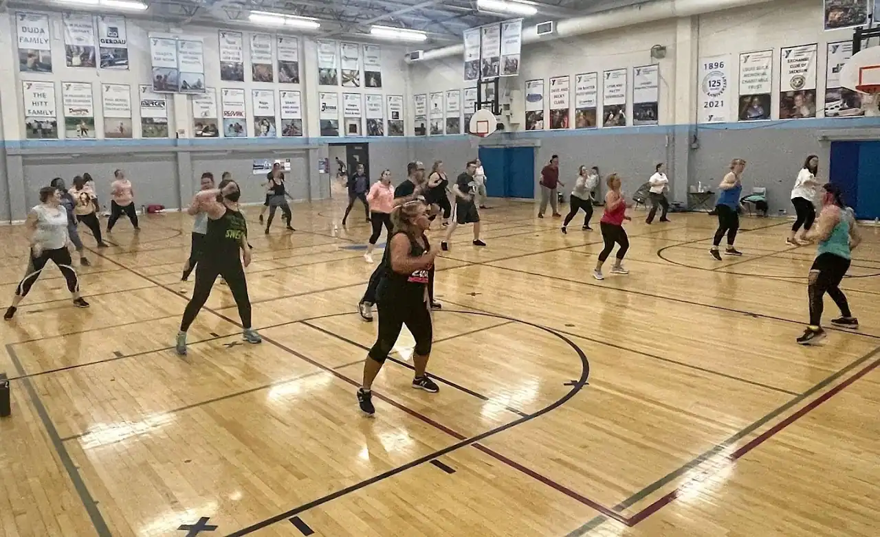 Jackson YMCA photo 2