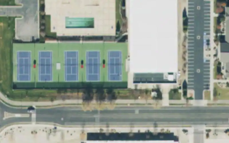 Advantage Tennis (Ivory Rige Swim and Tennis) photo 2
