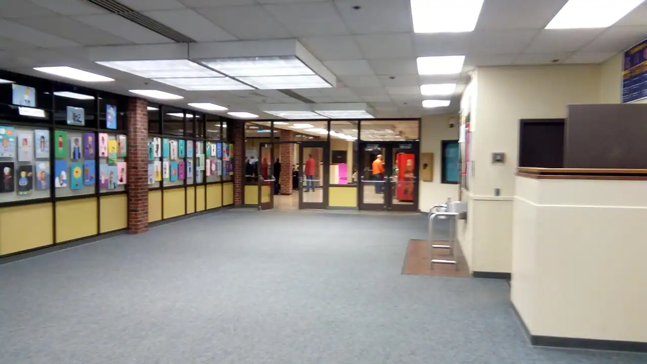 California Middle School photo 2