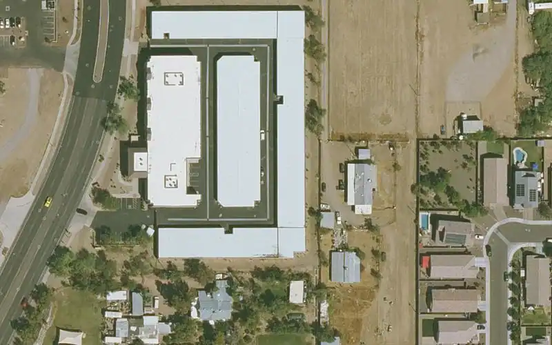 Cesar Chavez Community Center photo 2