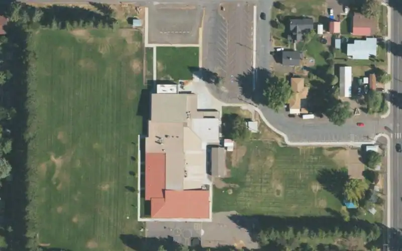 La Grande Country Club photo 2