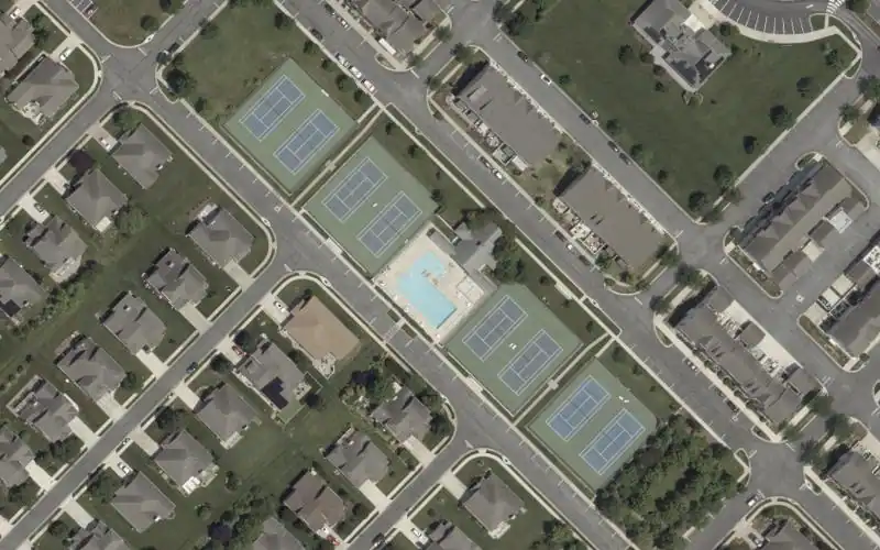 Village of Five Points Tennis photo 2