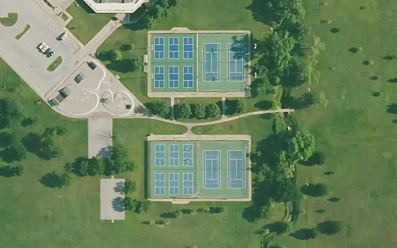 Edgemoor Recreation Center photo 3