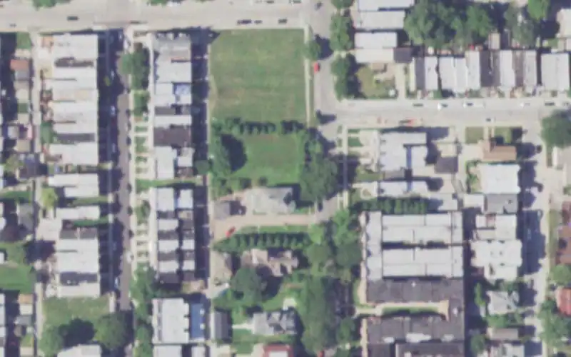 Kennicott Park Field House photo 2