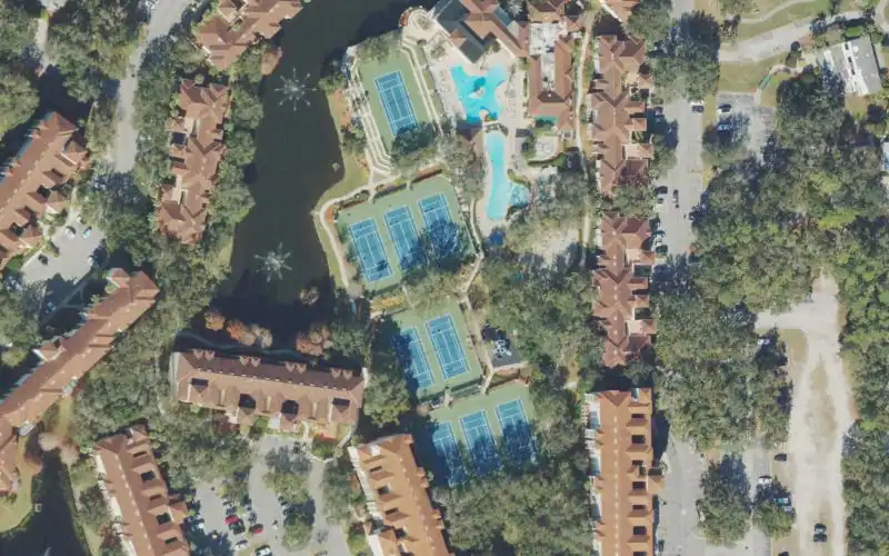 Star Island Resort Kissimmee photo 3