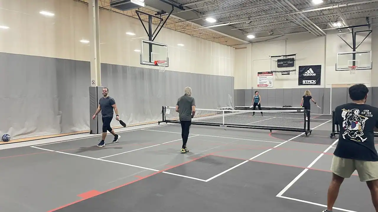 ProAm Pickleball Club photo 3