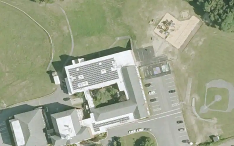 Ezra H. Baker School photo 2