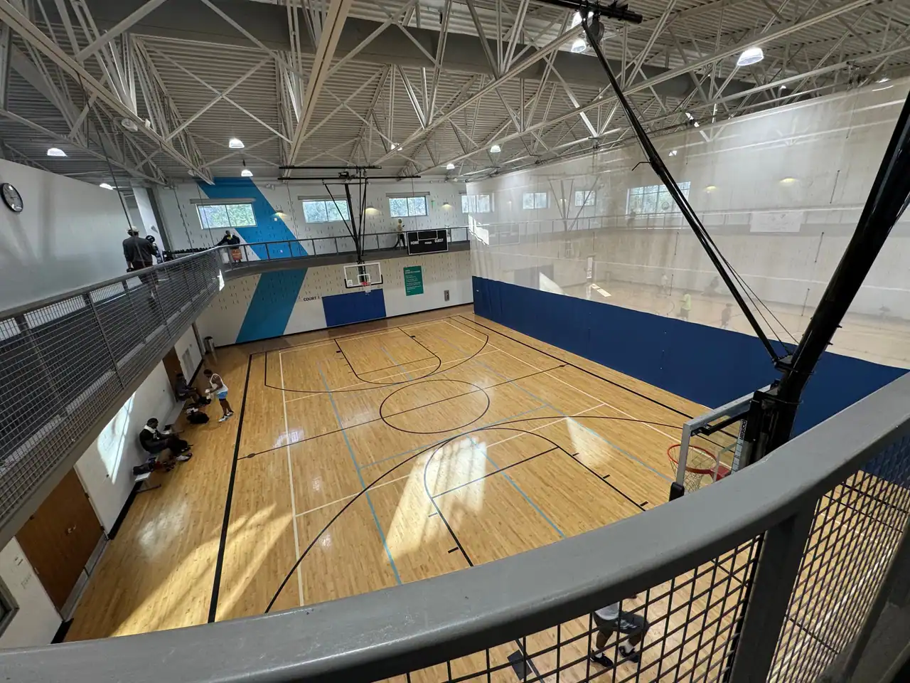 Poole Family YMCA photo 2