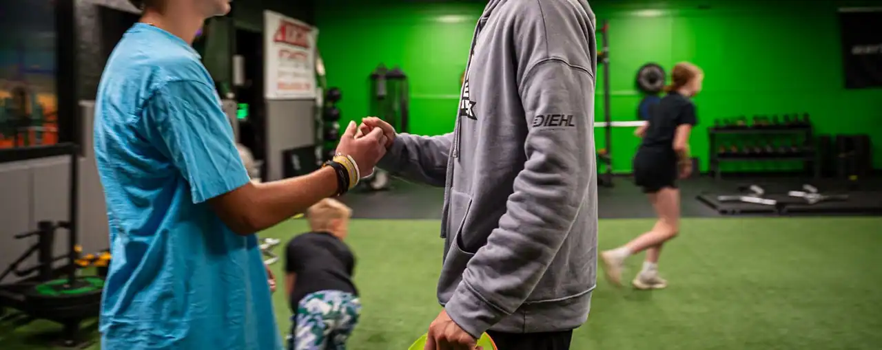 Pure Athletex Sportsplex photo 2
