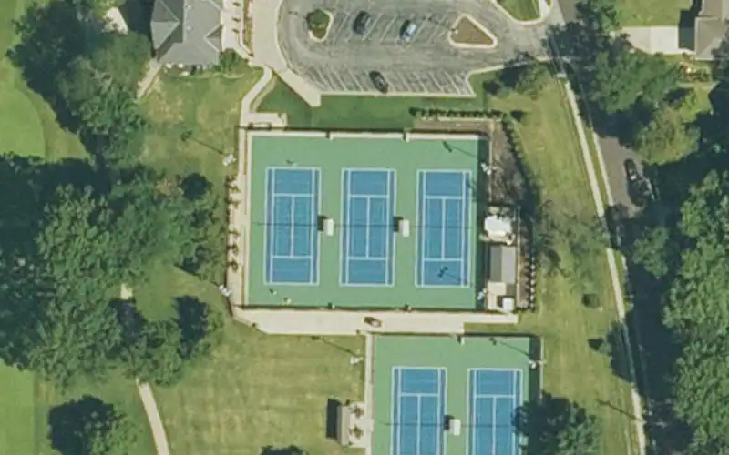 Milburn Country Club photo 2