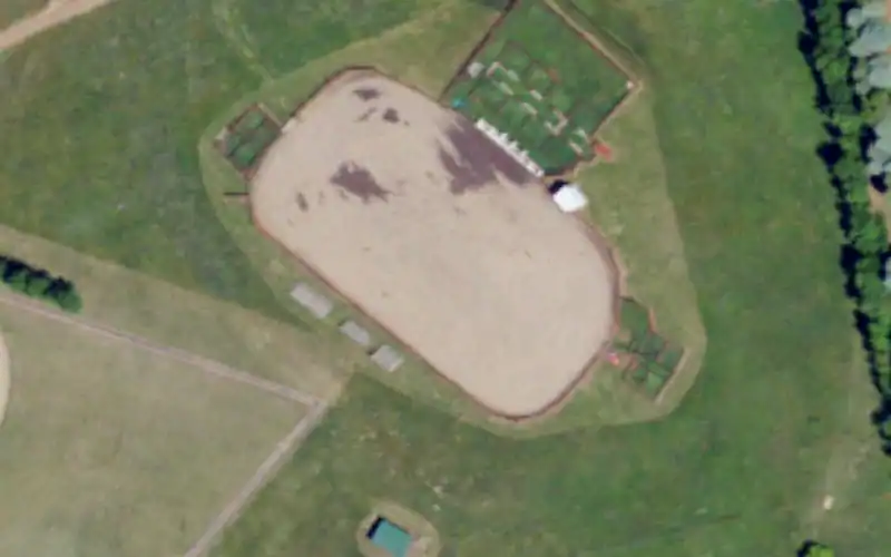 Carson Tennis Court photo 2