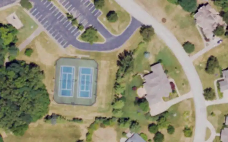 Paramont HOA Tennis Courts photo 2