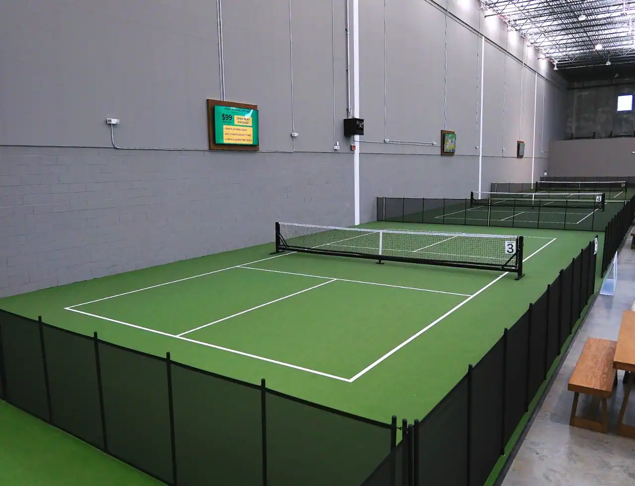 The Pickleball Heaven photo 3