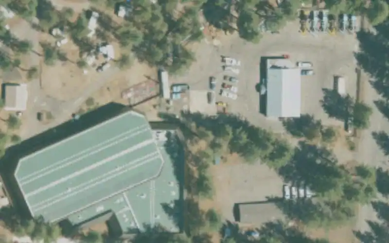 S. Lake Tahoe Rec Center photo 2