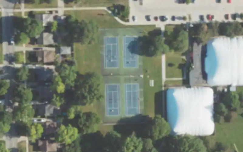 Birmingham Racquet Club photo 2