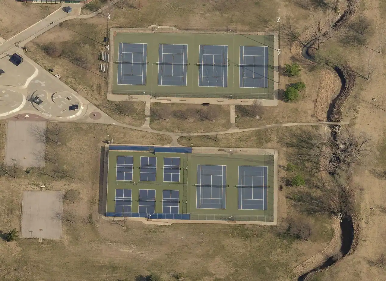 Edgemoor Recreation Center photo 2