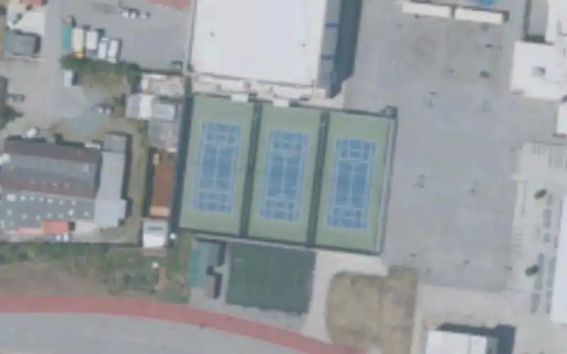 Ted Adcock Community Center photo 2