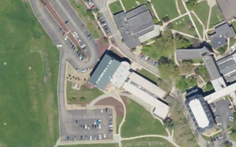 Seton Hill University photo 2