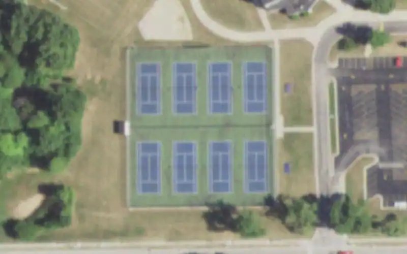 Fenton High School photo 2