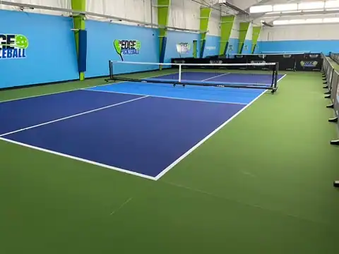 Vermont Pickleball Powered by The EDGE Total Health Network photo 2