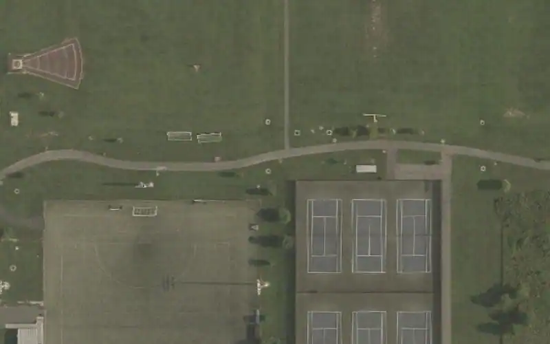 Dover High School photo 2
