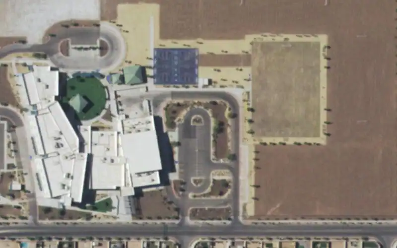 Cactus Trails Elementary photo 2