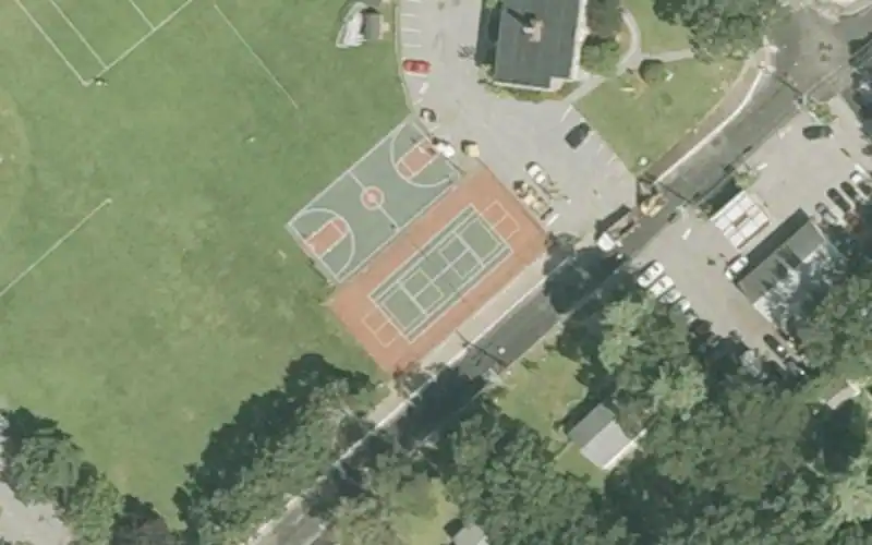 Capt. Hamilton Field photo 3