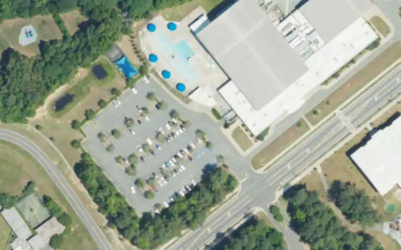 Huntersville Recreation Center photo 2