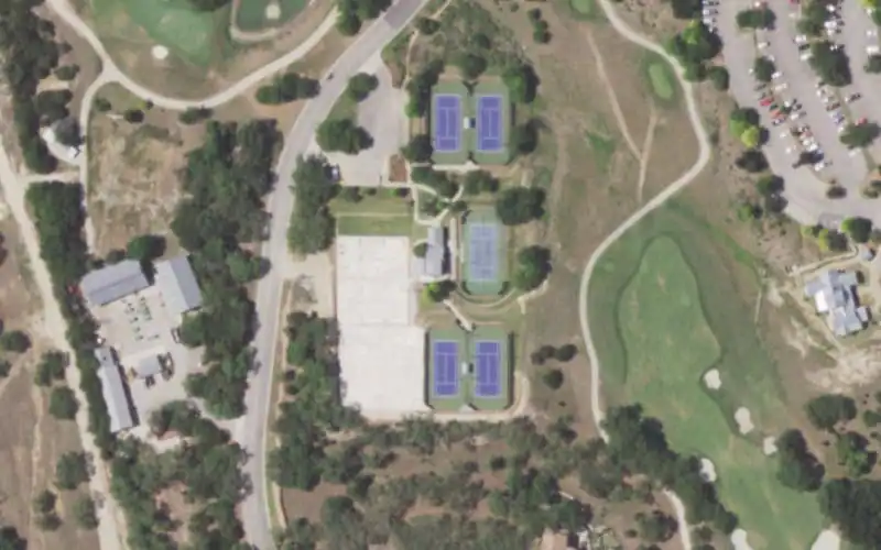 Cordillera Ranch Tennis Center photo 2