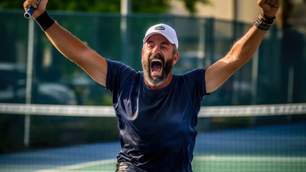 Pickleball Harbor photo 3
