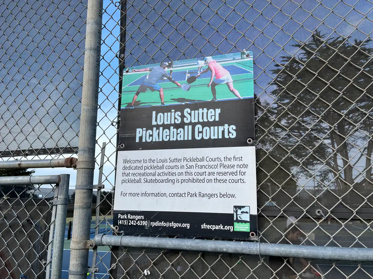 Louis Sutter Playground photo 3