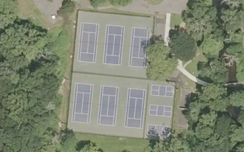Edgewood Pickleball Courts photo 2