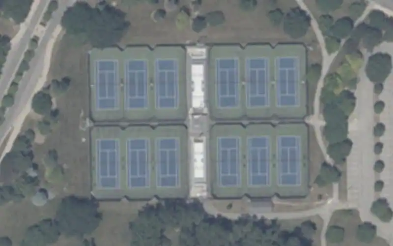 Cardinal Creek Tennis Center photo 2
