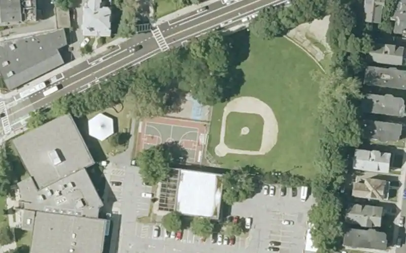 Oak Square YMCA photo 2