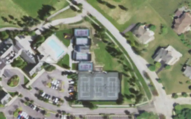 Hawthorn Woods Country Club photo 2