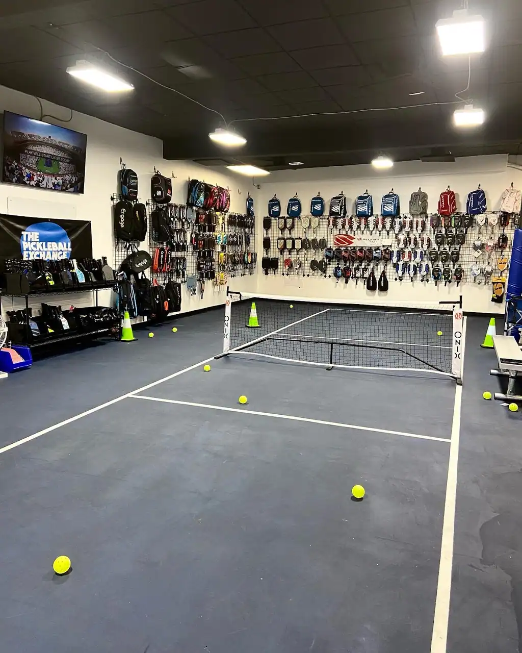 Calabasas Pickleball Club photo 2