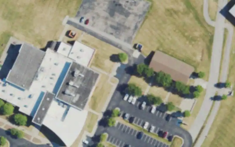 North Lexington Family YMCA photo 2