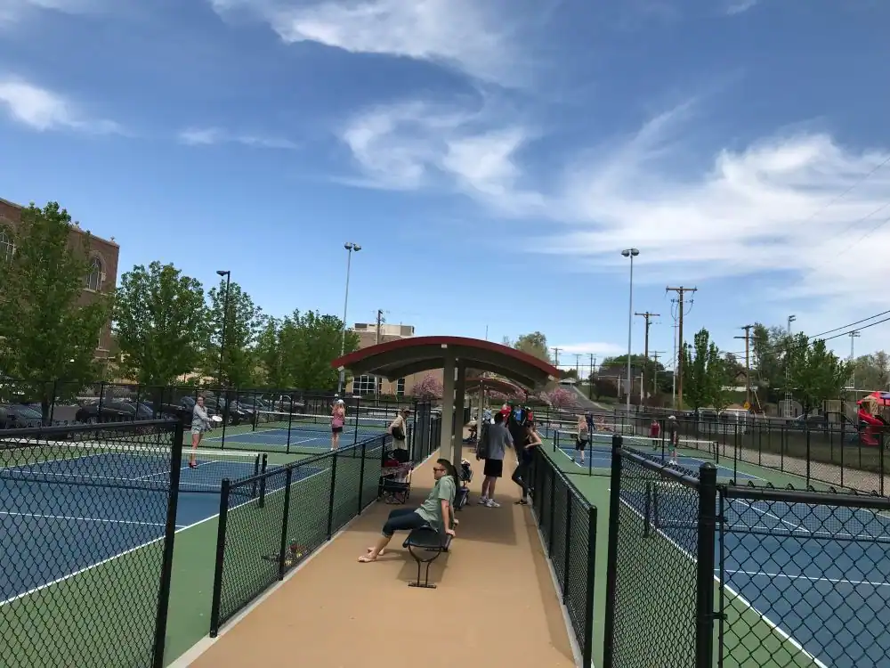 Murray City Park photo 2